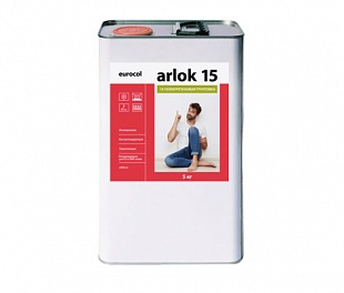 1К ПУ грунтовка изолирующая 15 Arlok (5 кг)