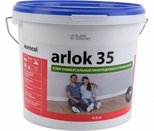 Клей 35 Arlok (6.5 кг)