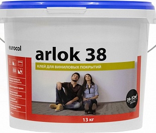 Клей 38 Arlok (13 кг)