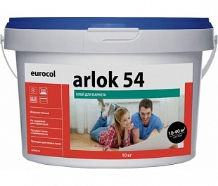 Клей 54 Arlok (5 кг)