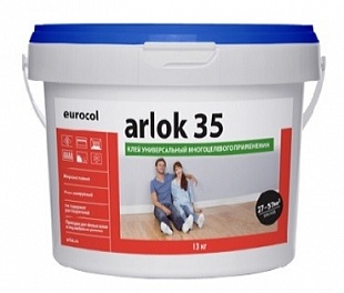 Клей 35 Arlok (1.3 кг)