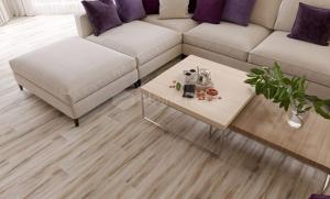 Ламинат SPC Alpine Floor Real Wood