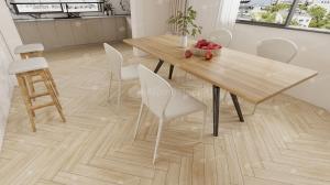 Ламинат Alpine Floor Herringbone 12