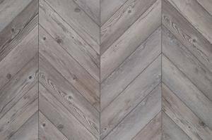 Виниловое покрытие Parquet Glue Chevron