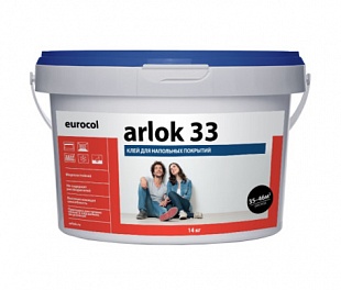 Клей 33 Arlok (1.3 кг)