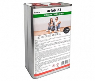 Клей 23 Arlok (3.8 кг)