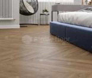 Виниловая плитка Alpine Floor Easy Line